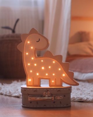 Jaké noční světýlko by si vaše děti zamilovaly? 🦕✨ Naše světýlka vytvoří v pokojíčku kouzelnou atmosféru a dodá dětem...